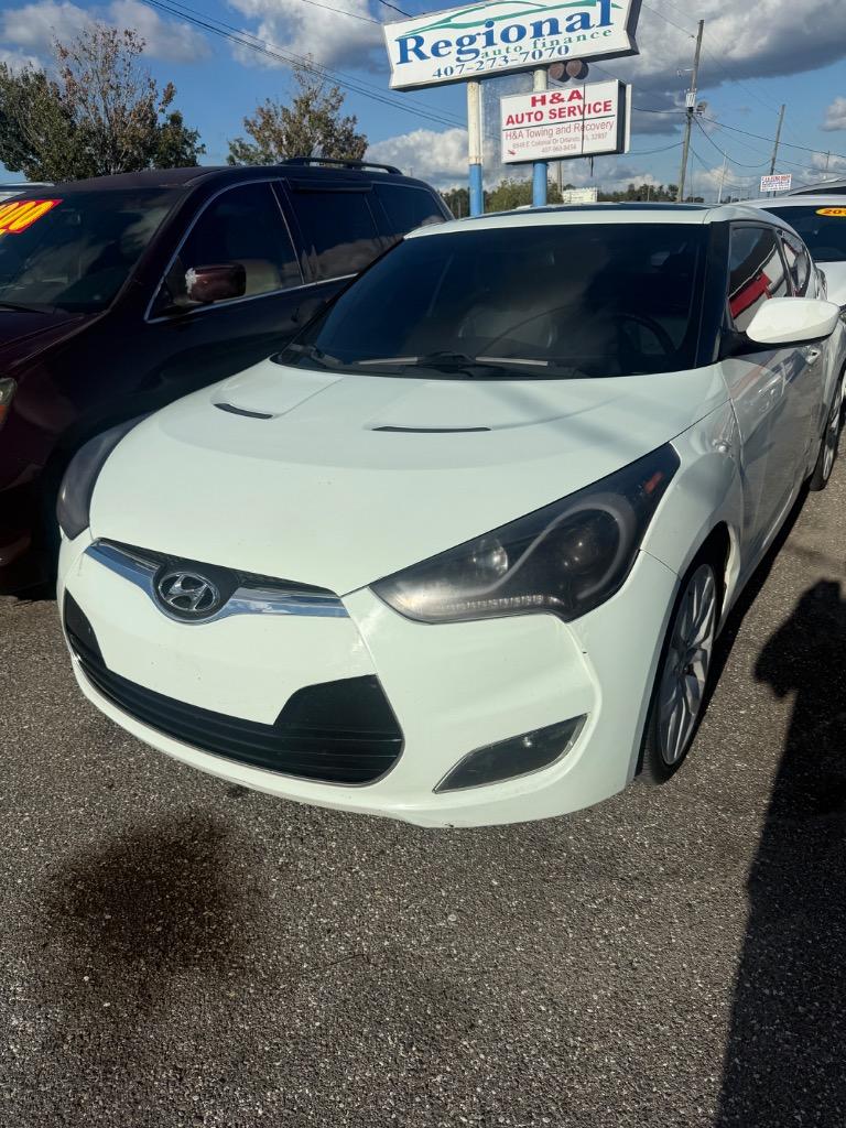 2012 Hyundai